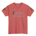 Ignite Classic BB V-neck T-shirt