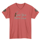 Ignite Classic BB V-neck T-shirt