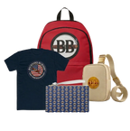 Backyard Burnin's "The Freedom Season Bundle" for SOTL Fourth