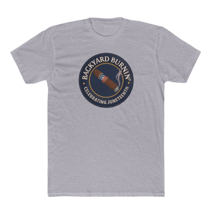 Juneteenth BB SOTL Tshirt