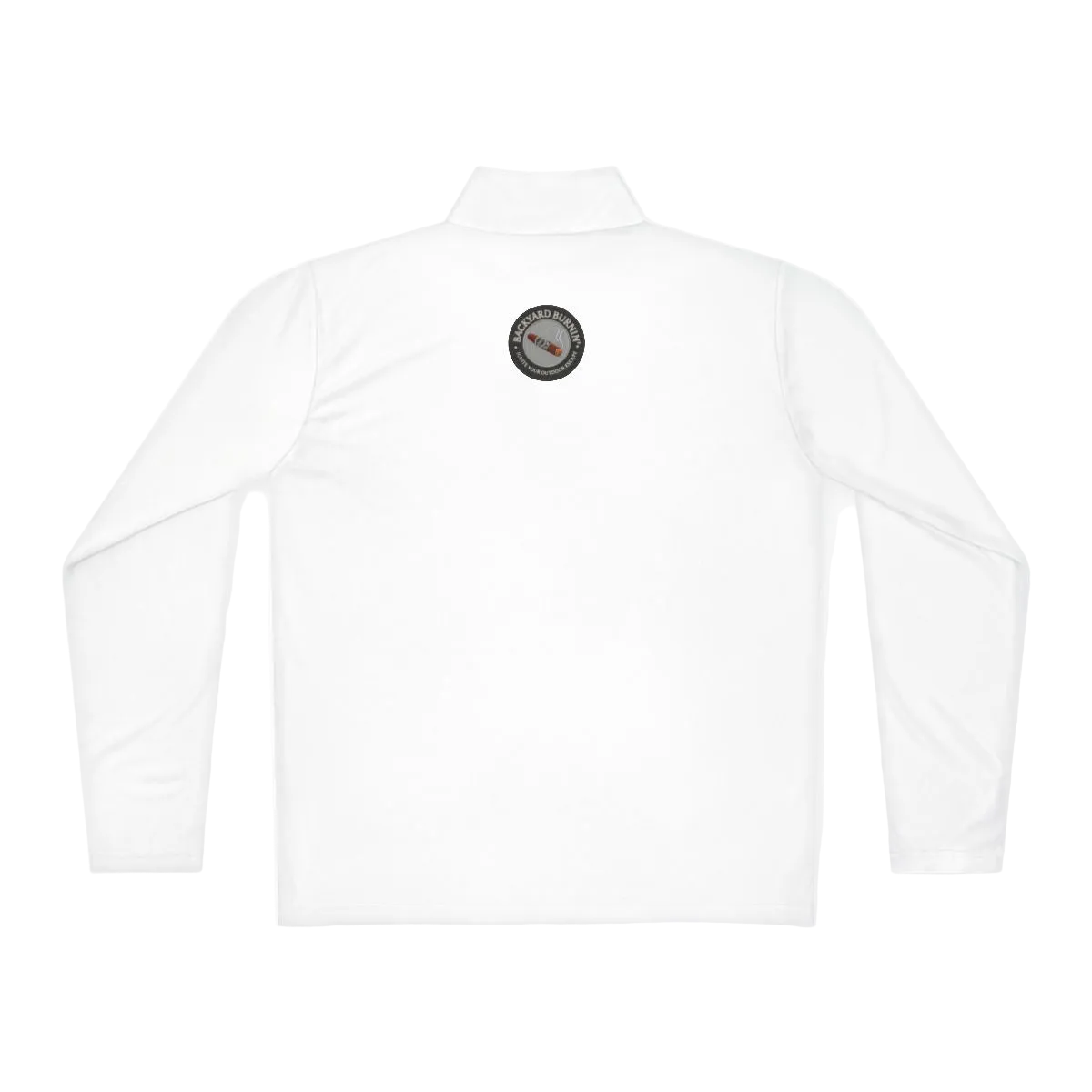BB Quarter Zip