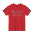 Smoke Slow Classic BB T-shirt