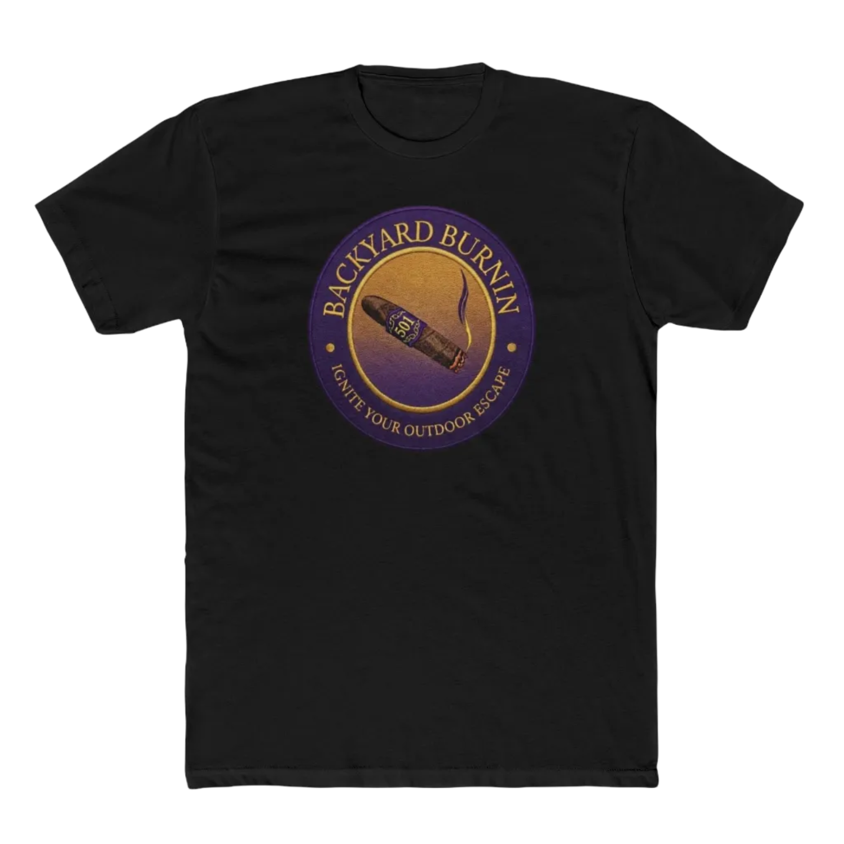 BB Football SZN Tshirt