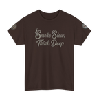 Smoke Slow Classic BB T-shirt