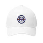 Navy BB Stitch FlexFit Hat
