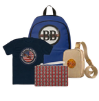 Backyard Burnin's "The Freedom Season Bundle" for SOTL Fourth