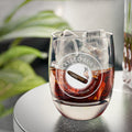 BB Wine Glass
