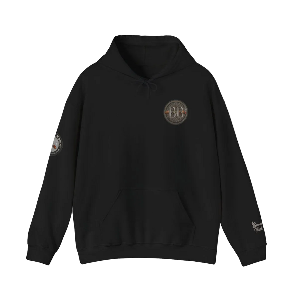 BB Hoodie
