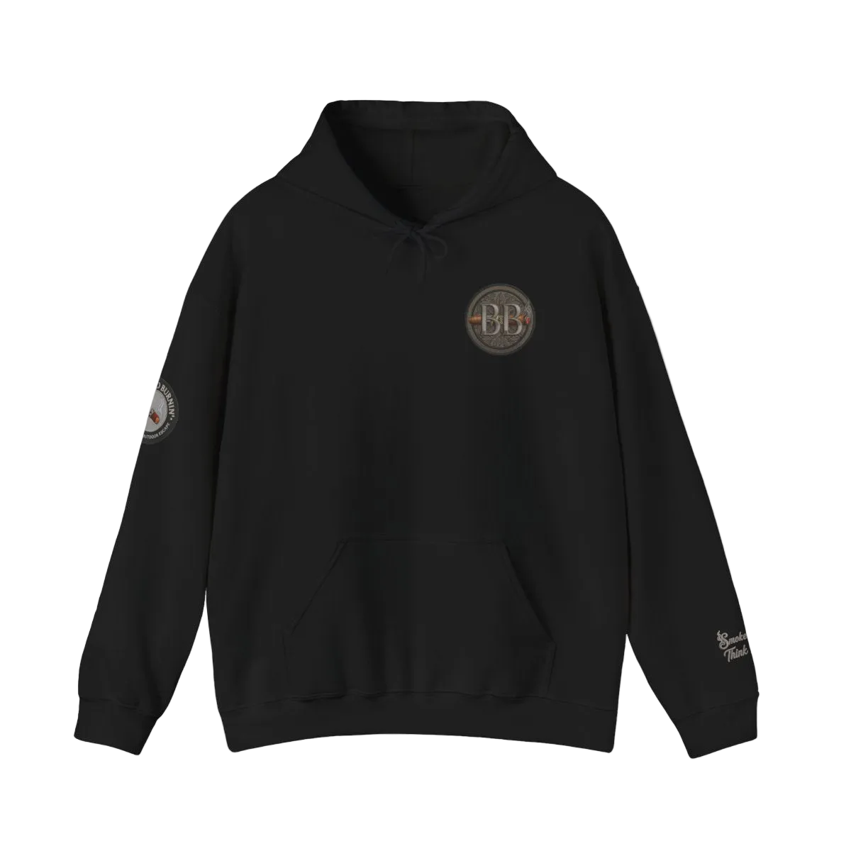 BB Hoodie