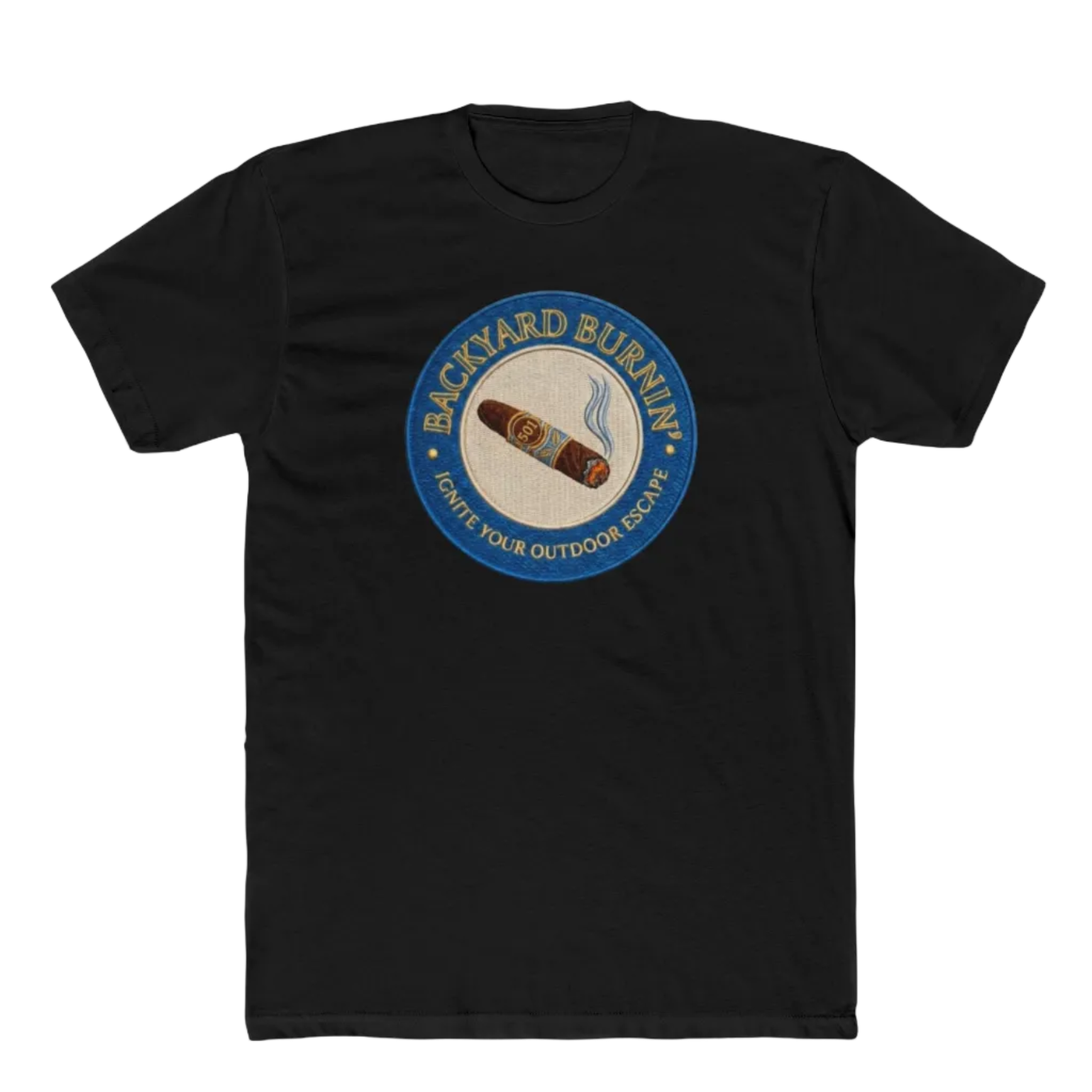 BB Football SZN Tshirt 14