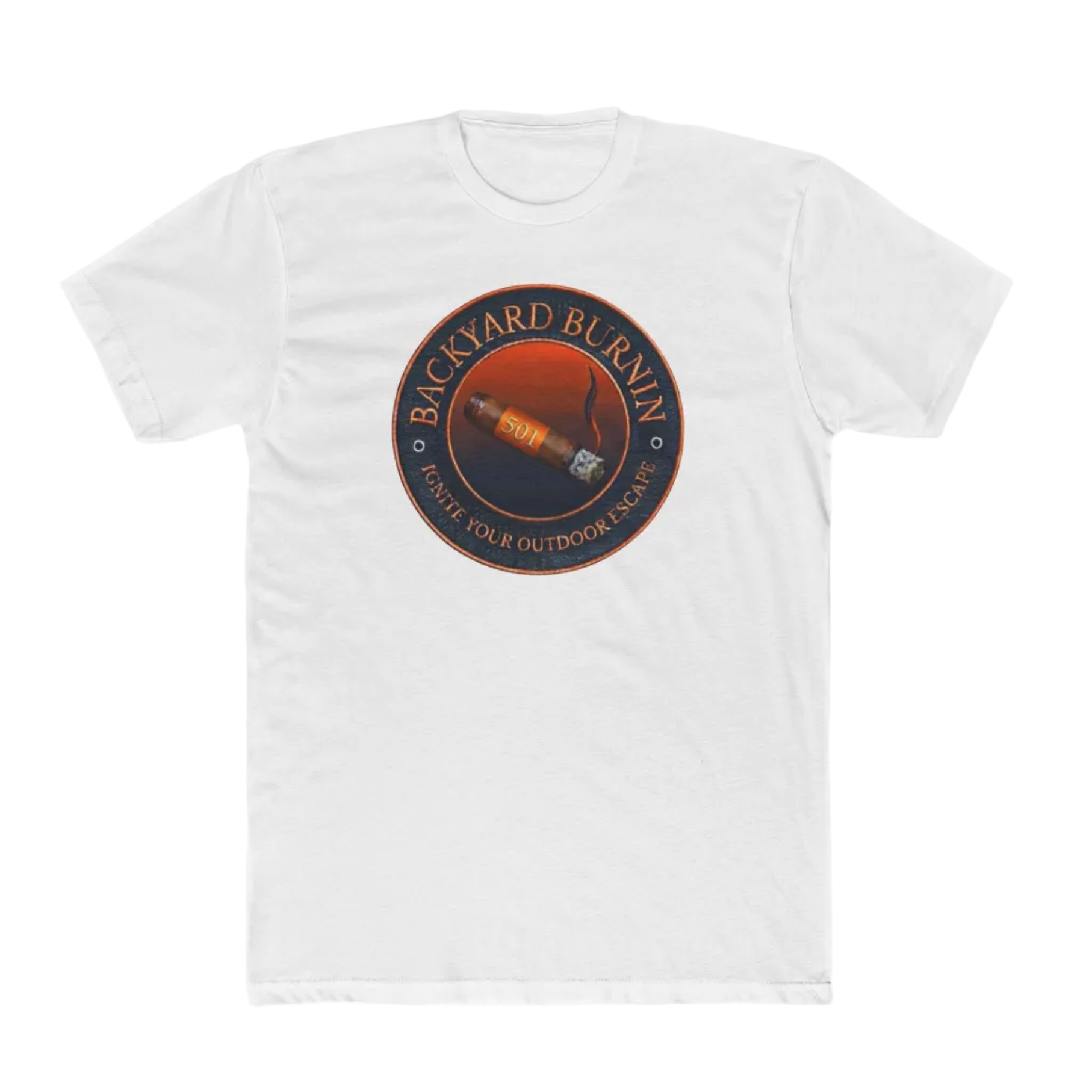BB Football SZN Tshirt 5