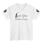 Ignite Classic BB V-neck T-shirt