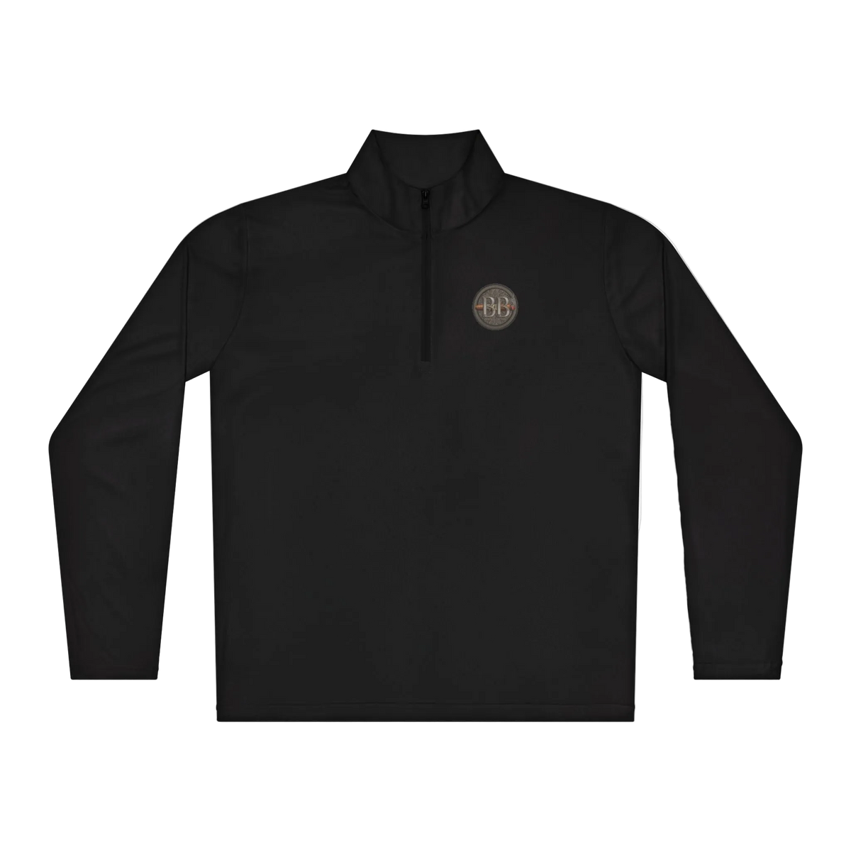 BB Quarter Zip
