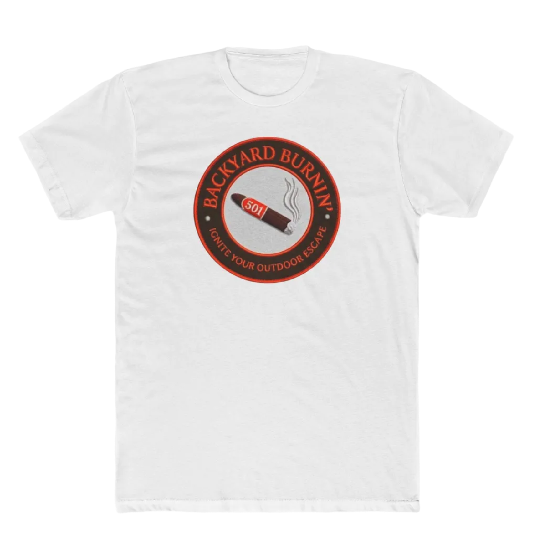 BB Football SZN Tshirt 12