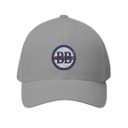 Navy BB Stitch FlexFit Hat