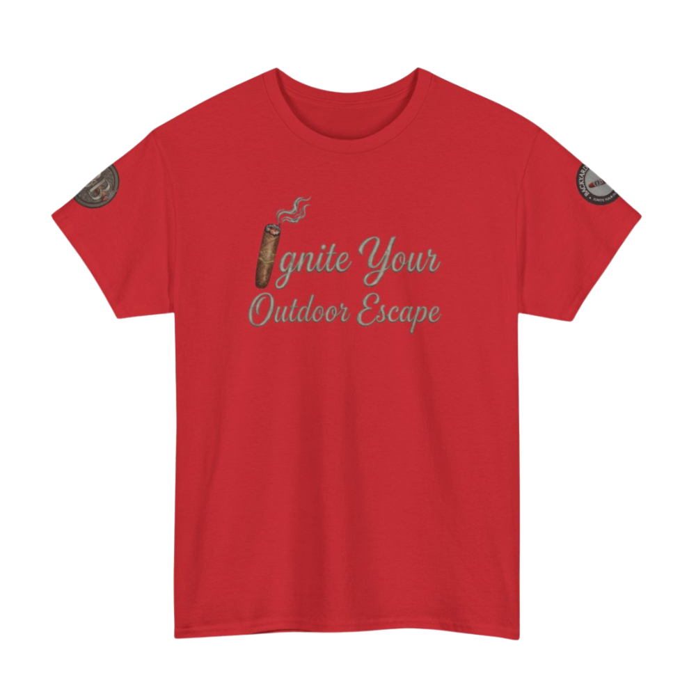 Ignite Classic BB T-shirt