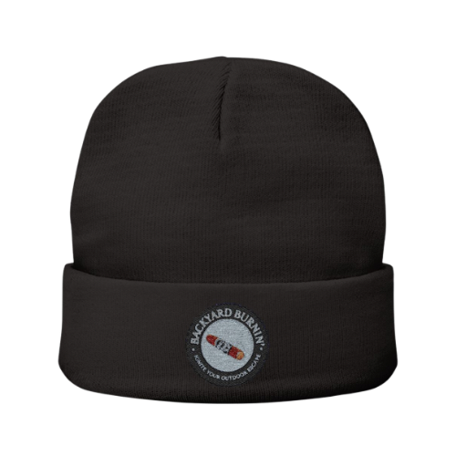 BB Beanie
