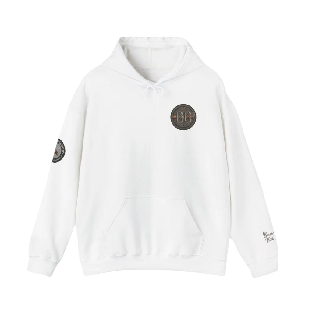 BB Hoodie
