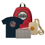 Backyard Burnin's "The Freedom Season Bundle" for SOTL Fourth