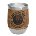 BB Wine Tumbler