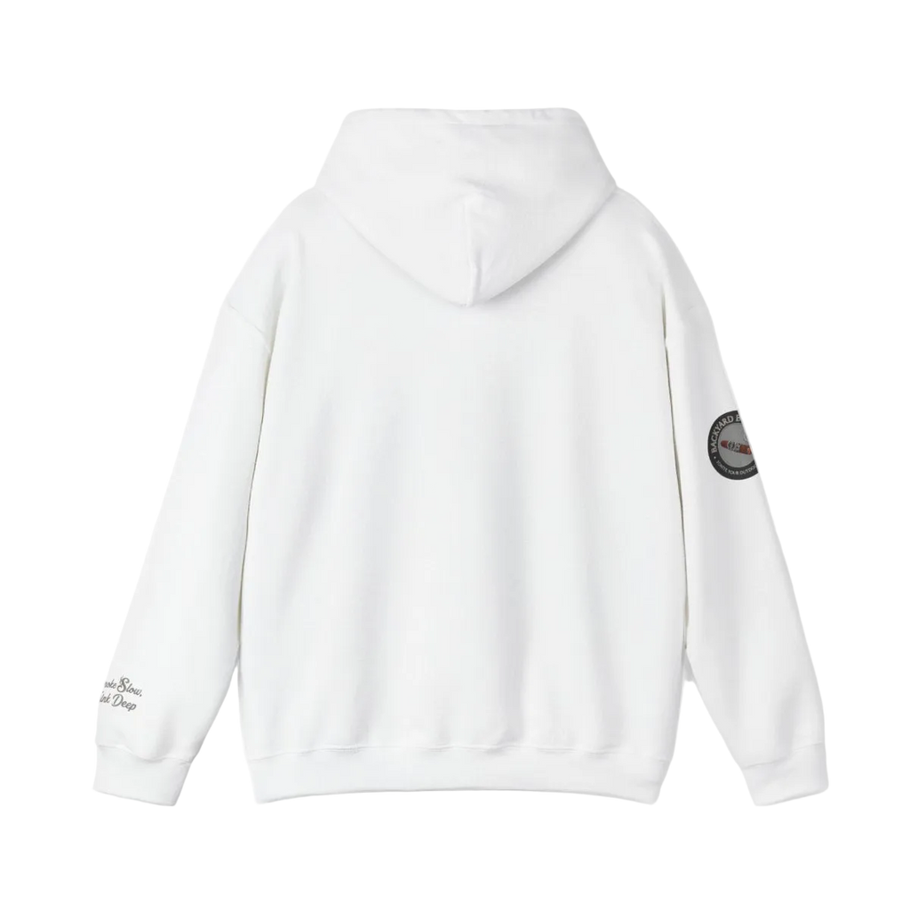 BB Hoodie