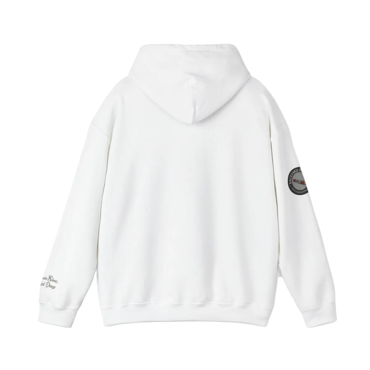 BB Hoodie