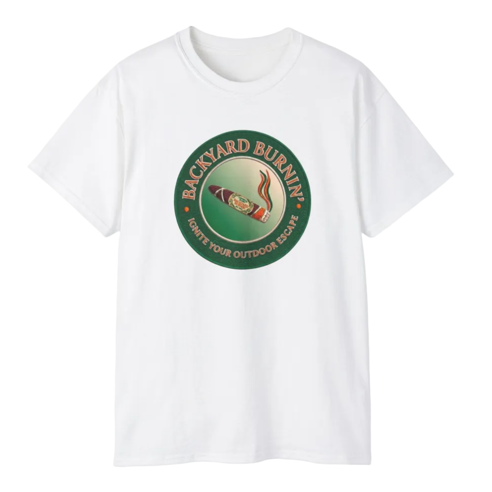 BB Football SZN Tshirt 17