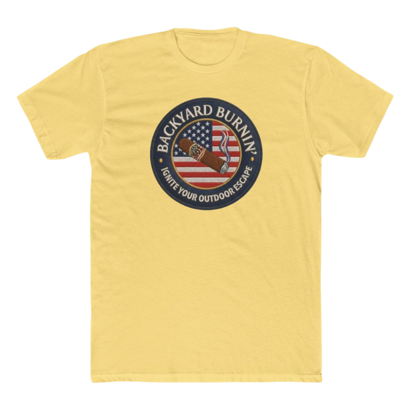 The Fourth BB BOTL Tshirt