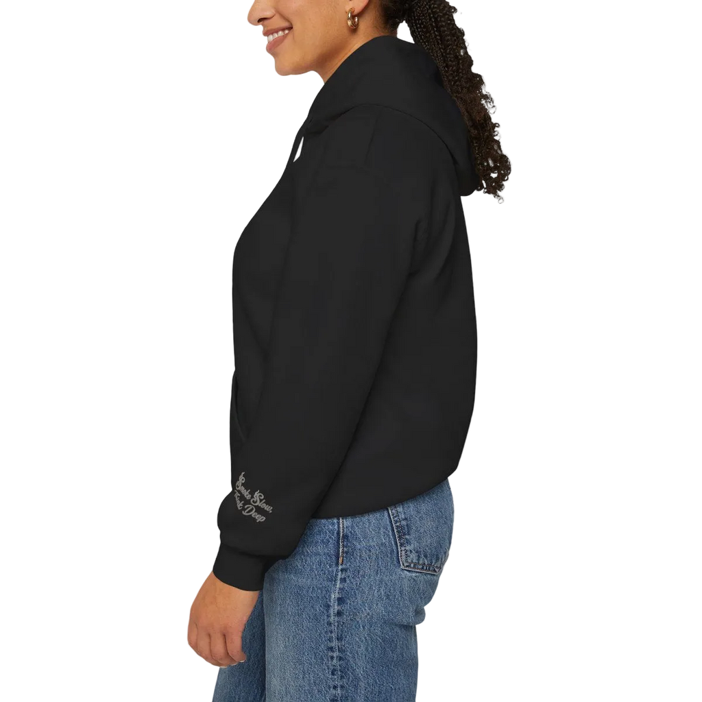 BB Hoodie