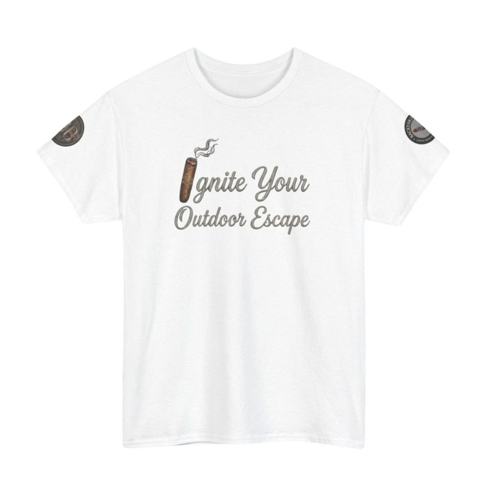 Ignite Classic BB T-shirt