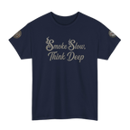 Smoke Slow Classic BB T-shirt