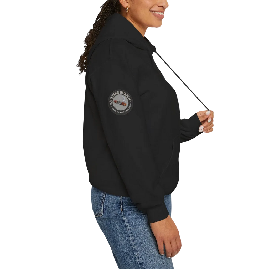 BB Hoodie