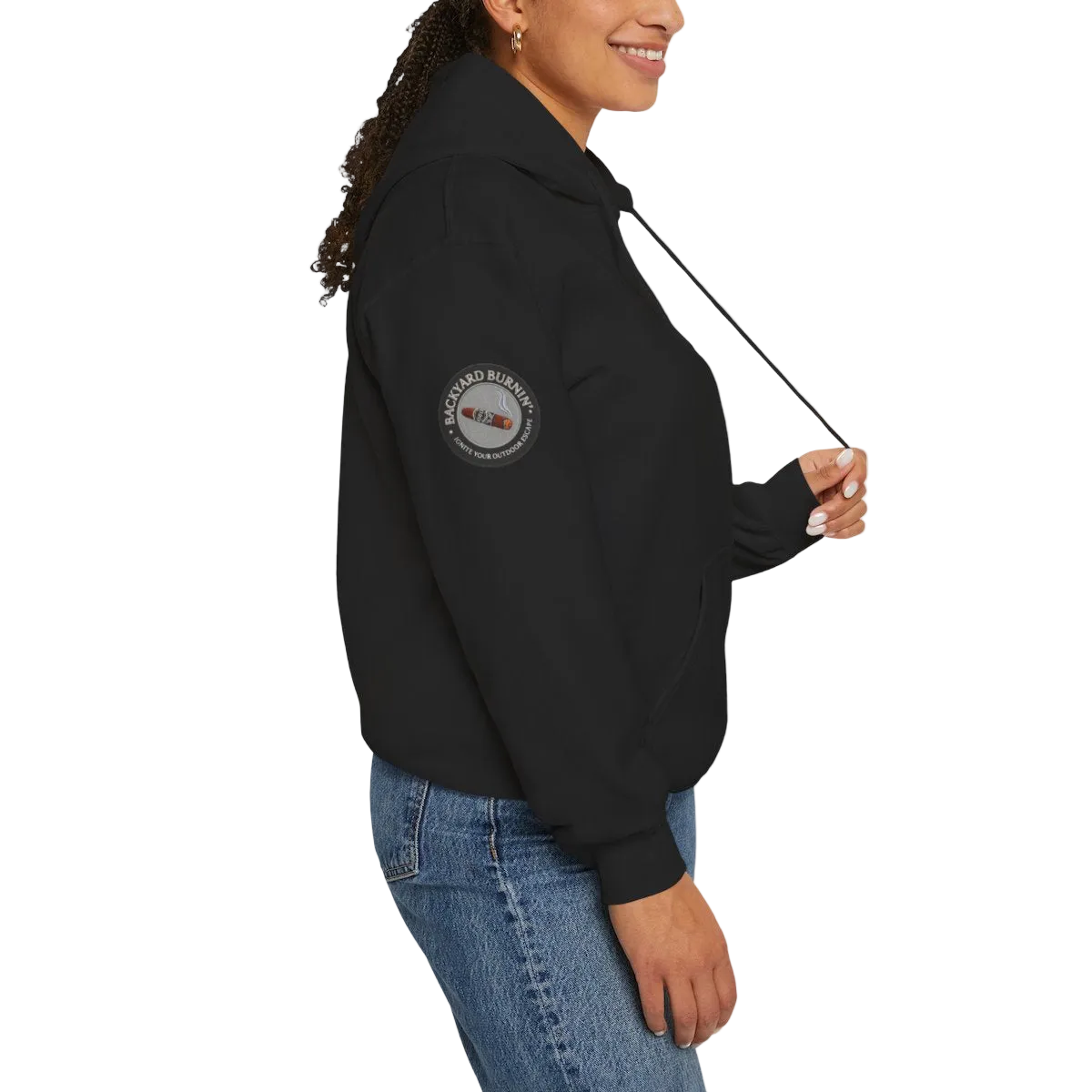 BB Hoodie
