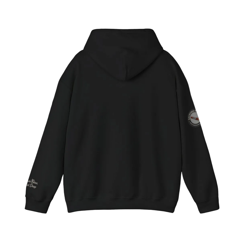 BB Hoodie