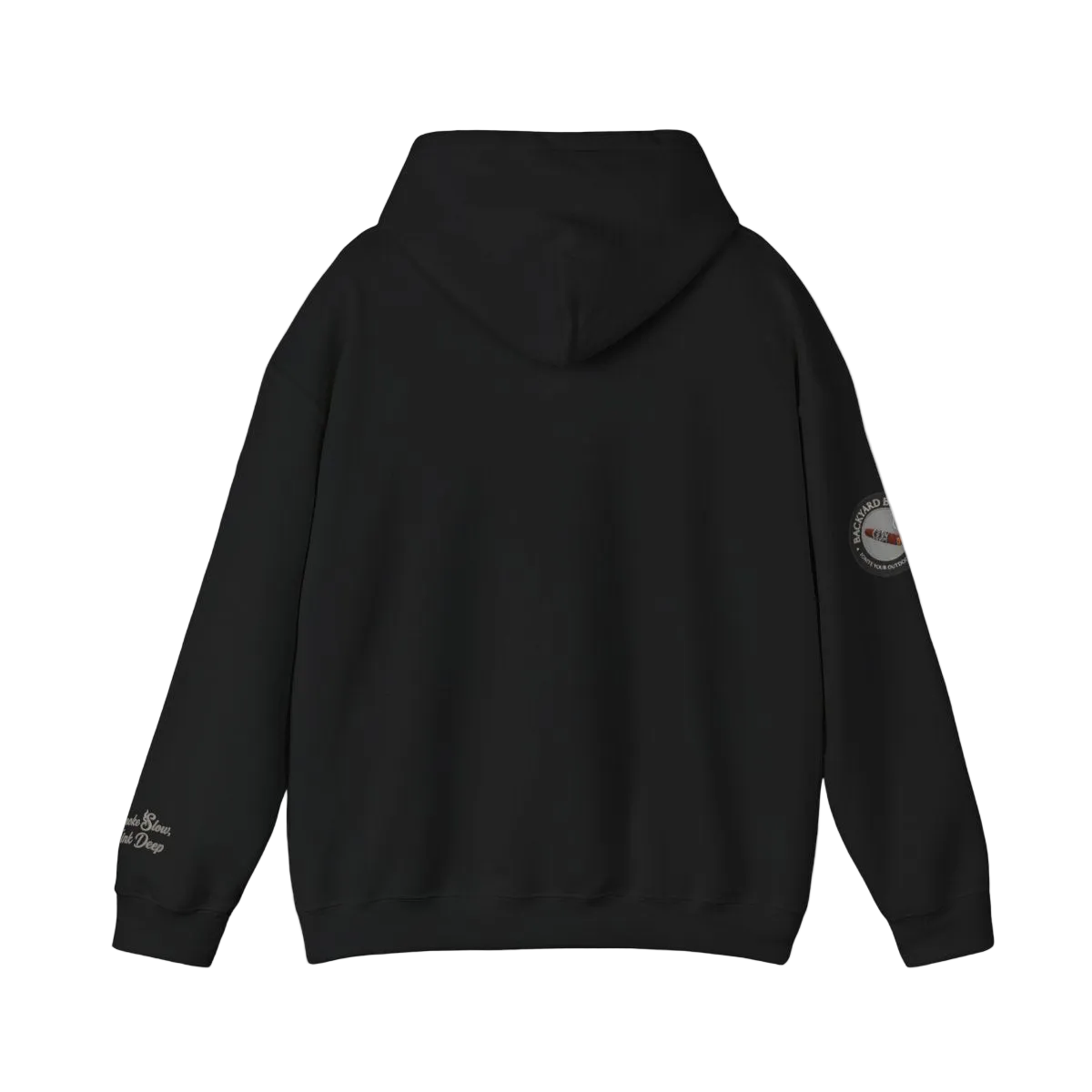 BB Hoodie