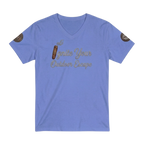 Ignite Classic BB V-neck T-shirt