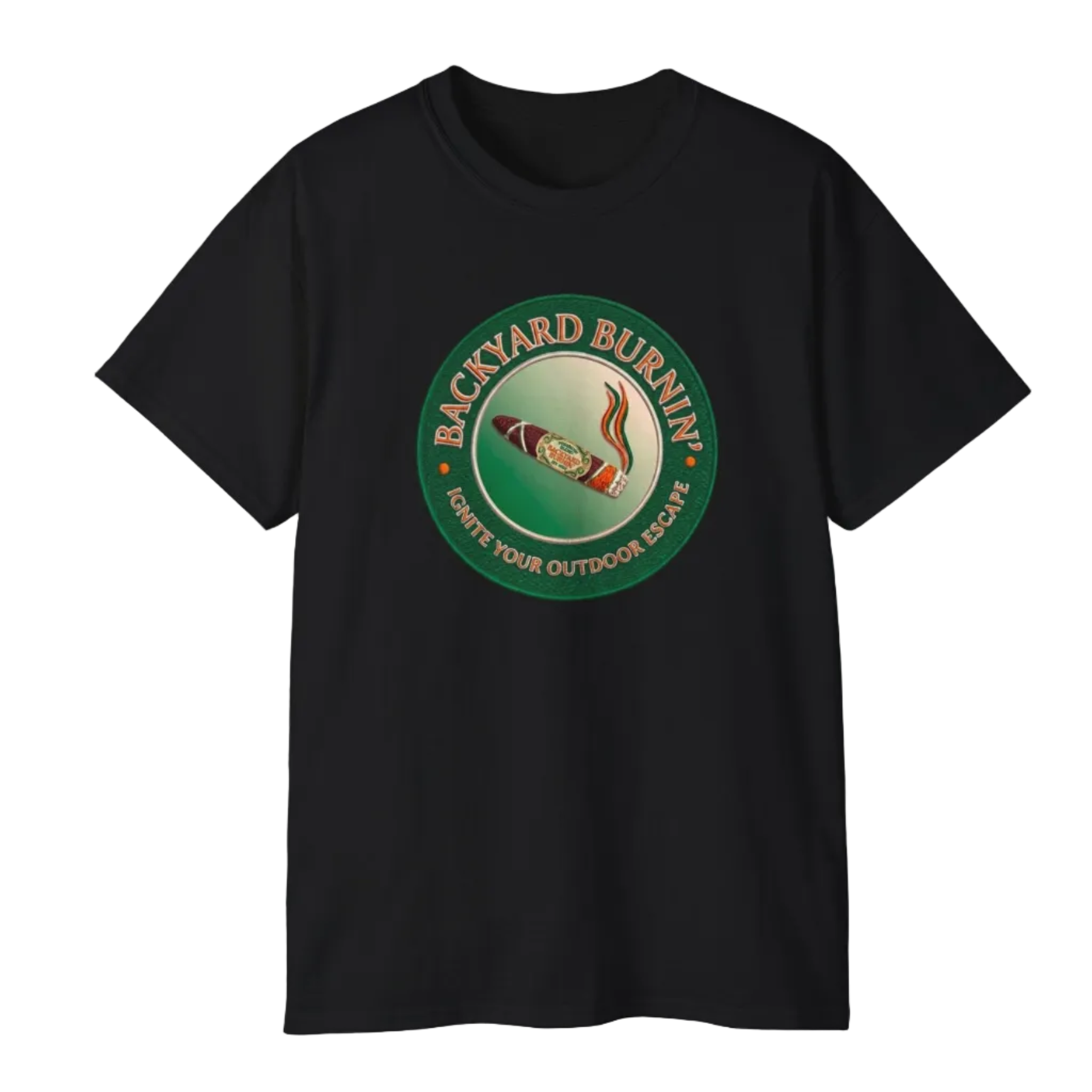 BB Football SZN Tshirt 17