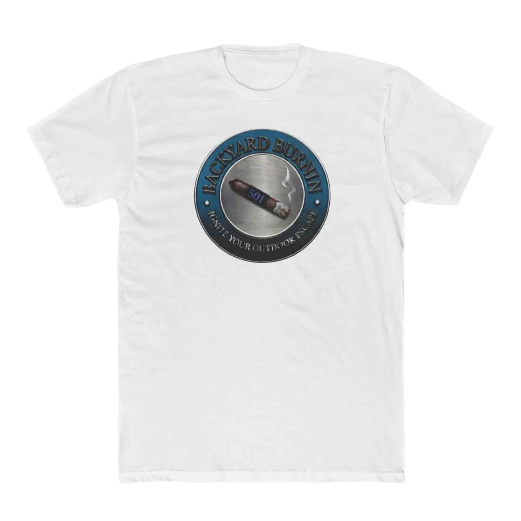 BB Football SZN Tshirt 16
