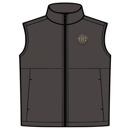BB Vest