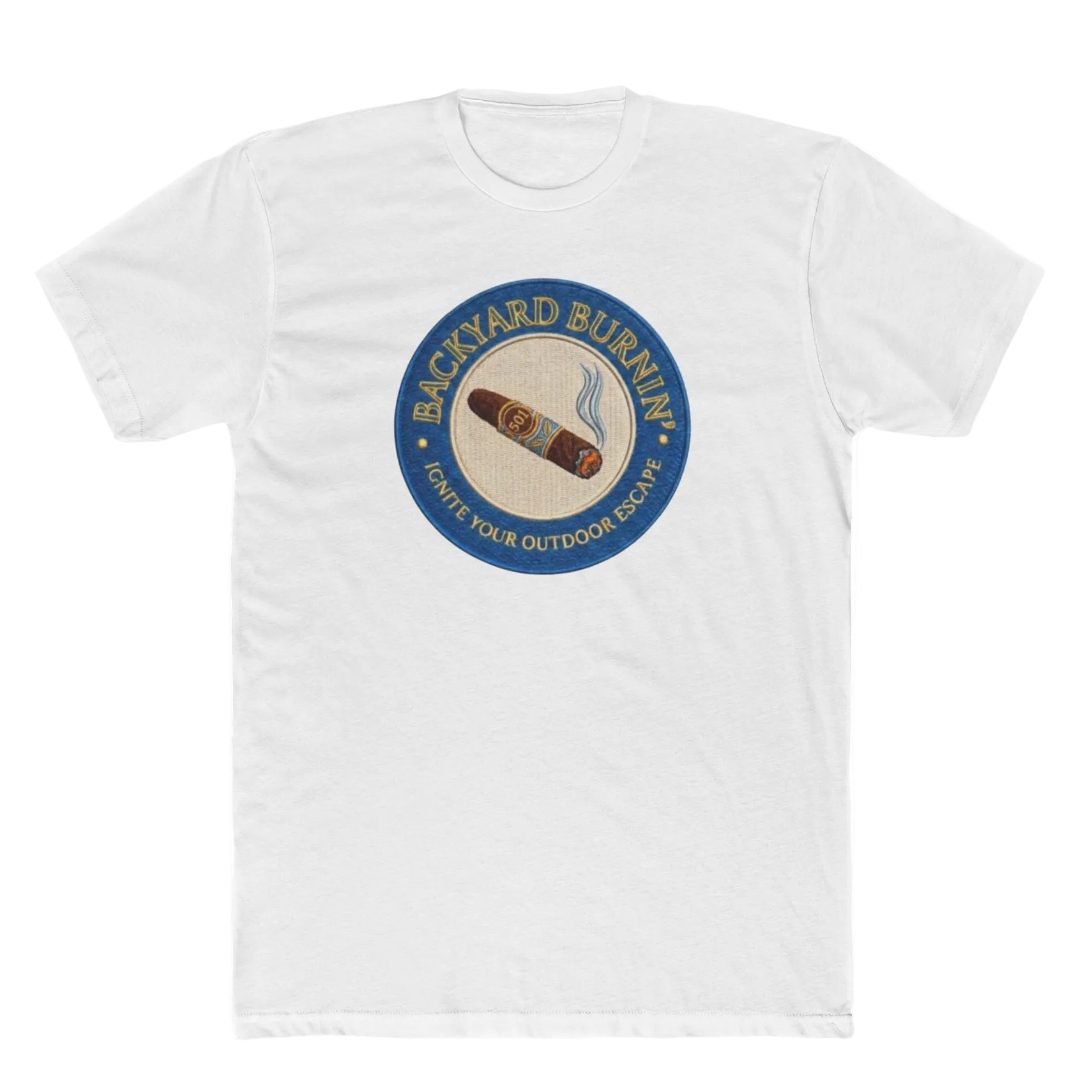 BB Football SZN Tshirt 14