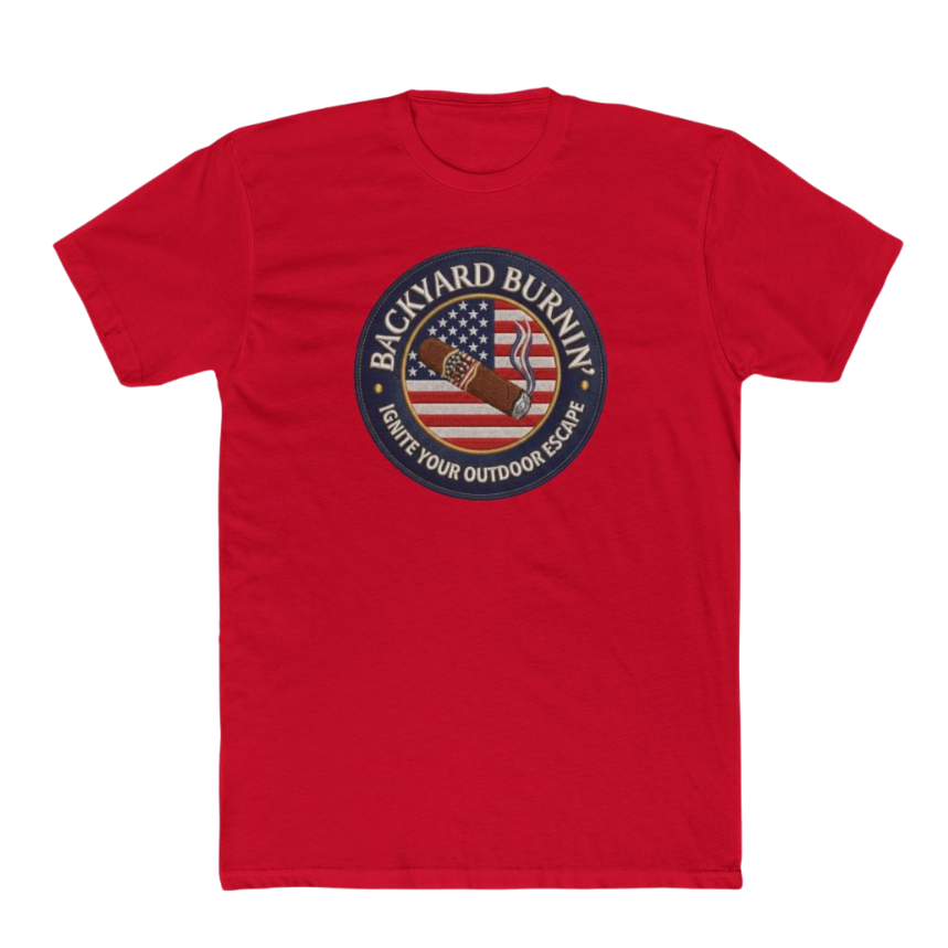 The Fourth BB BOTL Tshirt