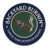 Backyard Burnin’  - Home