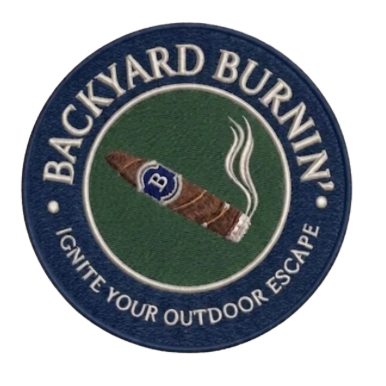 Backyard Burnin’ 