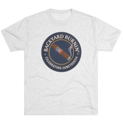 Juneteenth BB Tshirt