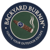 Backyard Burnin’  - Home