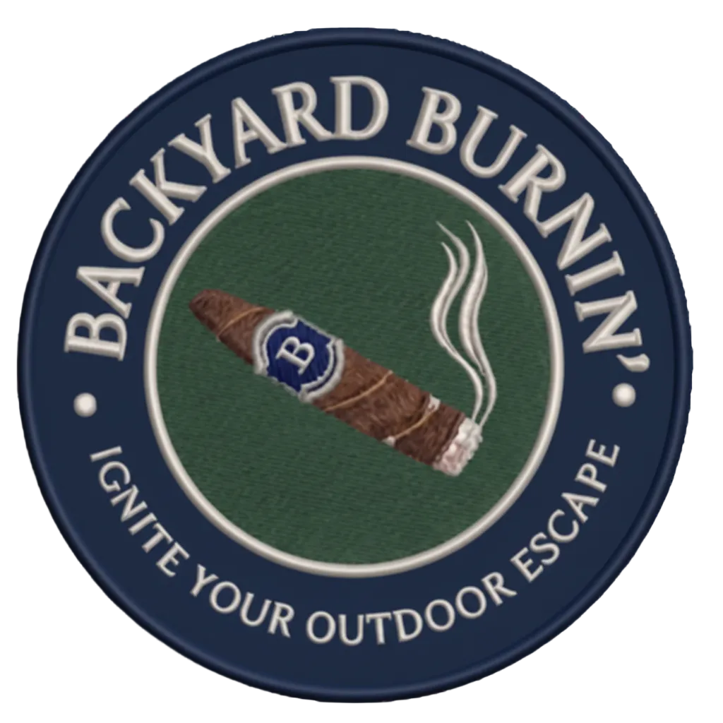 Backyard Burnin’ 